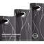 Senath Dotted Line Foil Printed Room Darkening Thermal Curtains-1780168056-1780168053