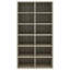 12 Pair Shoe Rack-905319400