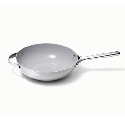 Caraway Ceramic Non-Stick Frying Pan