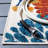 Kellems Performance Floral Indoor/Outdoor Area Rug-1989425677-1985441902