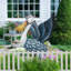 Statue de jardin Yailine-364879965