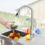 Rebrilliant W Kitchen Sink