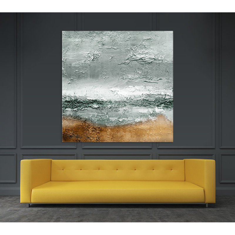 " Sunset " by Wendy Kroeker
