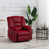 Rouge est en rupture de stock