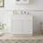 30'' Single Bathroom Vanity Base Only-95290470