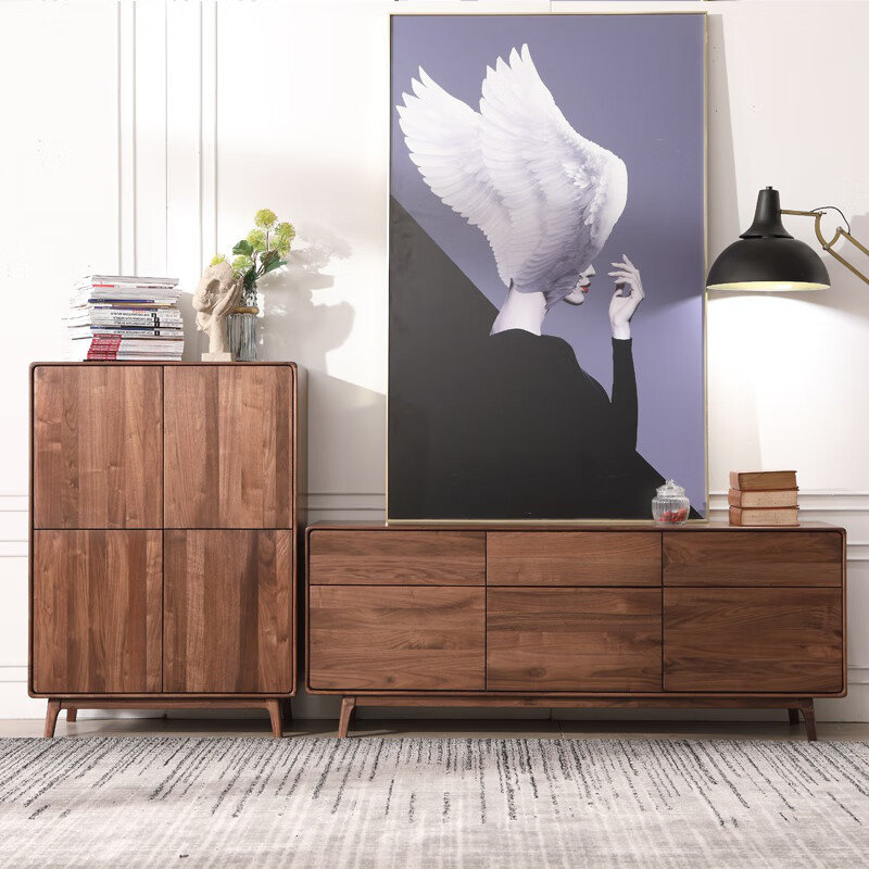 Buffet Nordic Art