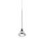 1 - Light Single Cone LED Pendant-64113585