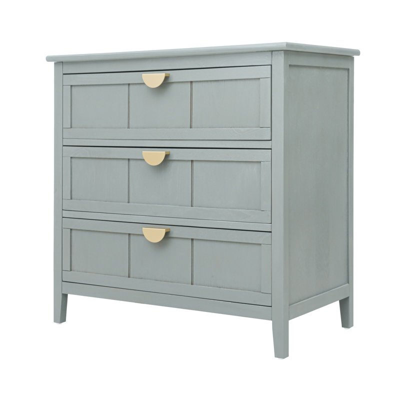 Accent Chest