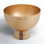 Corla Handmade Metal Decorative Bowl 1