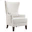Fauteuil à oreilles Lindstrom