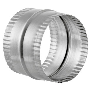 Accessoire de conduit de machine à laver/sécheuse Universal