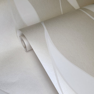 Donjae Abstract Double Roll