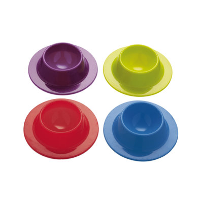 Colourworks Brights Plastic Egg Cup