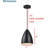 #61175-03-1,Adjustable 1LT Indoor Pendant,Metal Matte inside.7"Wx9"H.-1043173641