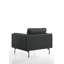 Zaren Upholstered Accent Chair-719151741-705840677