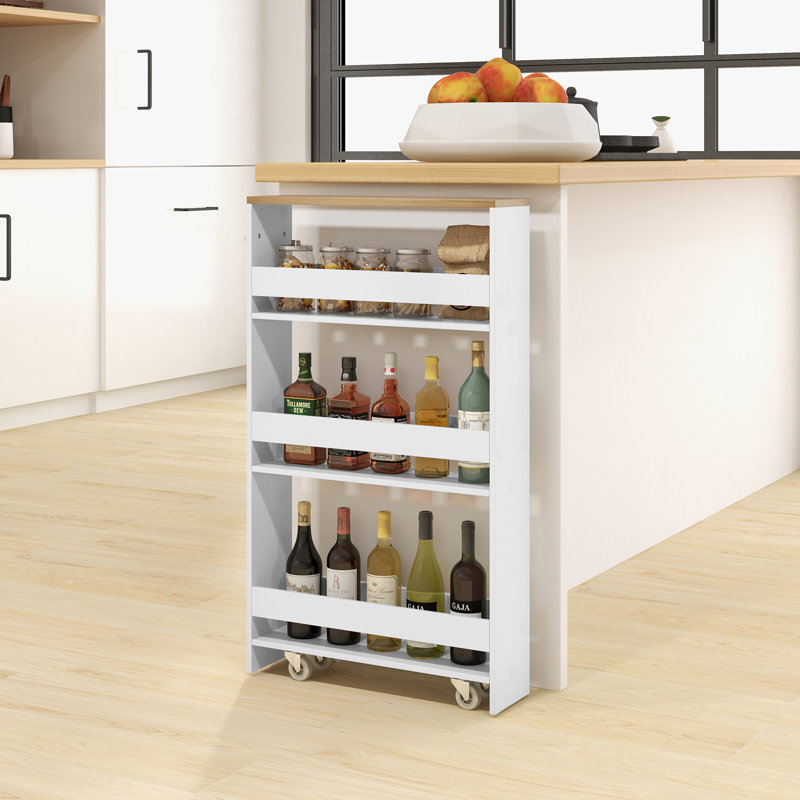47cm Sideboard, Beige