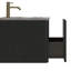 Meuble-lavabo mural Minimalist Design-180084773