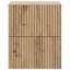 33cm W Manufactured Wood Bedside Table-774140271-565866992
