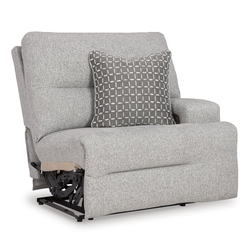 Cahoon 3-Piece Sectional