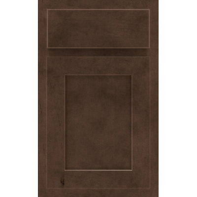 Dwelling Foundations Claredon Door Sample