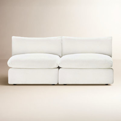 Annabella 81" Modular Sofa