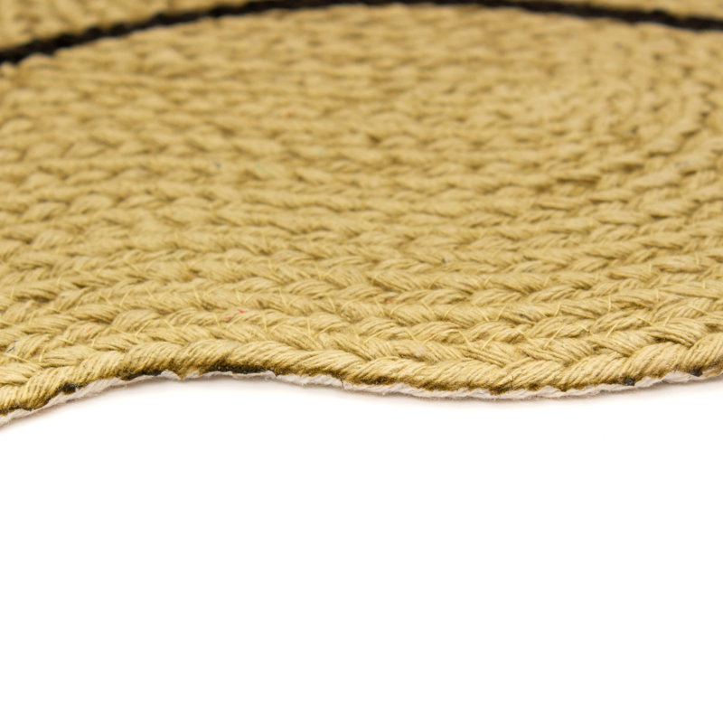 Placemat, Beige