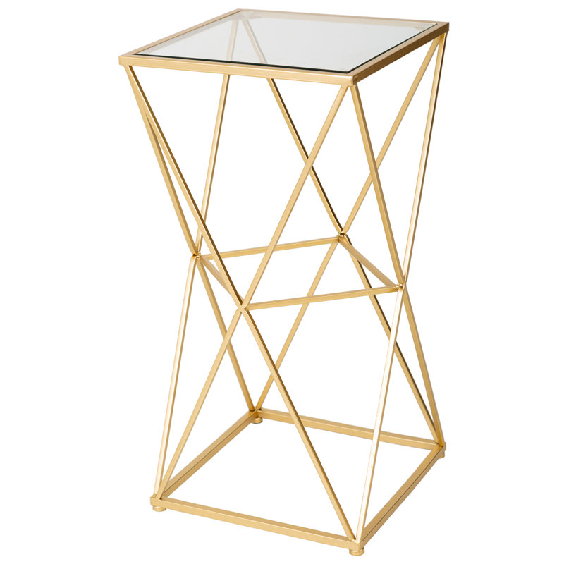 Bairdford Frame Coffee Table