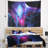 Corwin Machine Tapestry - Rod Included-28503253