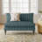 Cecelia 47'' Upholstered Loveseat-1004446238