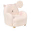 Kids Boucle Armchair Cat ZOAR-15801519