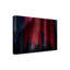 Art sur toile «Fadwa Rouhana quand Manhattan»-105650036