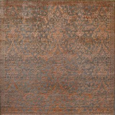 Tapis oriental Burneyville