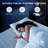 12-Inch Gel Memory Foam Mattress with TENCEL Lyocell Cover – Breathable, Supportive, and Antibacterial Comfort (Full/Queen/King)-178016333
