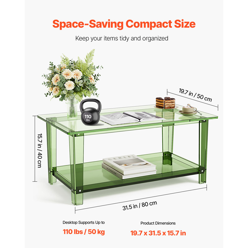 End Table Set