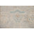One-of-a-Kind 2'1" x 2'10" New Age Rectangle Wool Area Rug in
