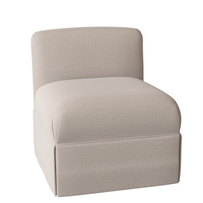 Chloe Slipper Chair