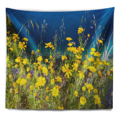 Polyester Tapestry