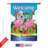 Double Sided Polyester Garden Flag-18886709