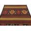 Kilim & Flat Weave One-of-a-Kind 4'11X8' Area Rug
