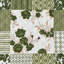 Housse réversible de protection pour meubles pour animaux Medallion-112691539-112691471