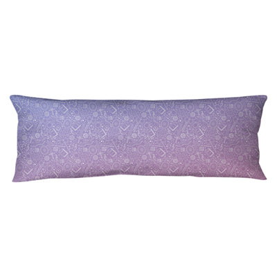 Coussin lombaire rpg