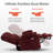Dual Motor Power Recliner Lift Chair with Massage and Heat, Infinite Position-266503127