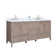 Everette 73'' W Double Vanity