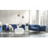 Ensemble de salon configurable Evanthis