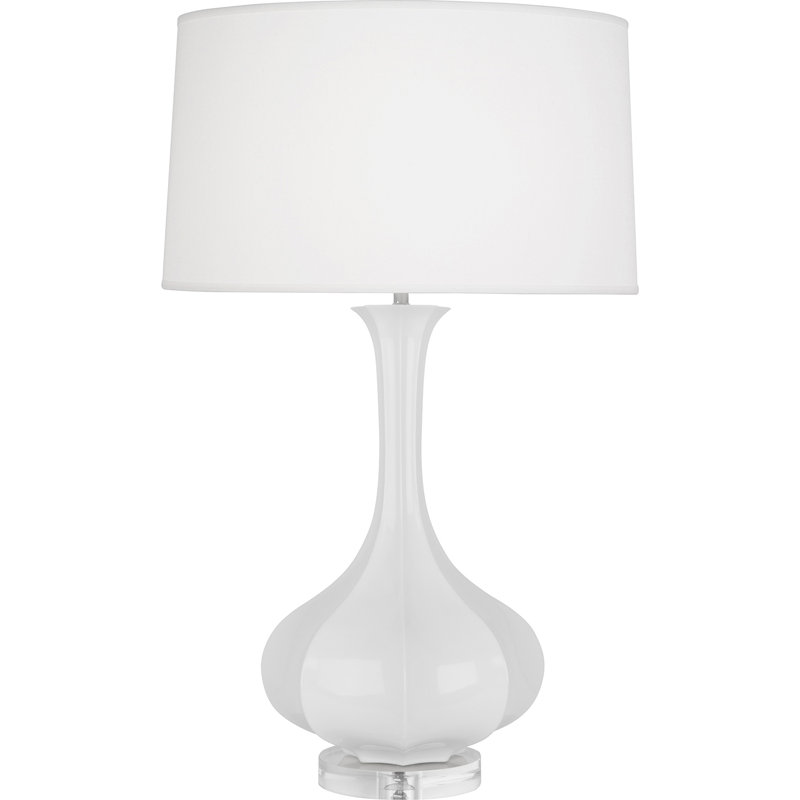 Pike Table Lamp, Daisy