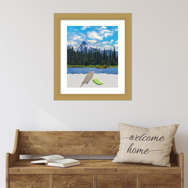 Cadre photo Neshka, 20 po x 24 po