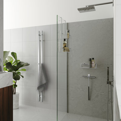 Izza Shower Basket