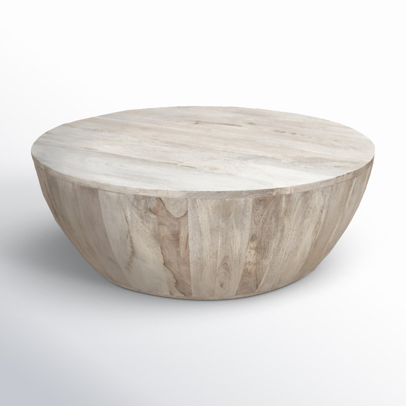 Mango Wood Bowl Single Mango Wood Bowl Single