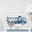 Impression sur camion blanc Toland-423670085