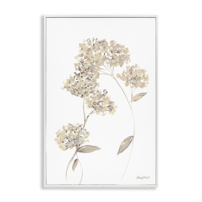 Art giclée noire encadrée par Roy Ebert, Estampe numérique encadrée blanc bord de mer, H 30 po x l 20 po